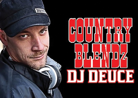 Country Blendz DJ DEUCE Photo