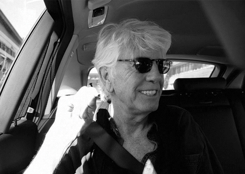 Graham Nash