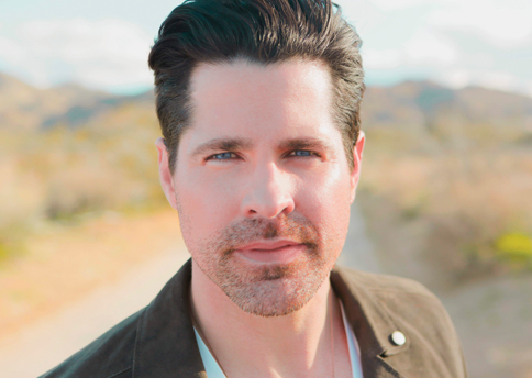 JT Hodges