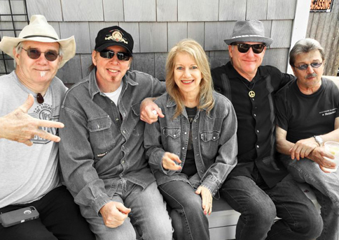 Bobby Nathan Band