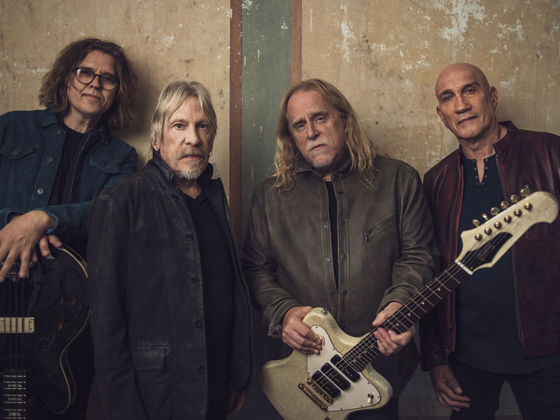 Gov't Mule 「Live...With A Little Help,,」