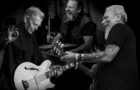 Electric Hot Tuna image
