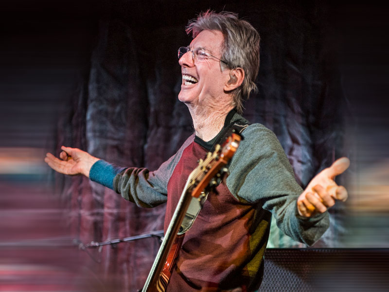 Phil Lesh Photo