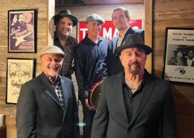 The Fabulous Thunderbirds
