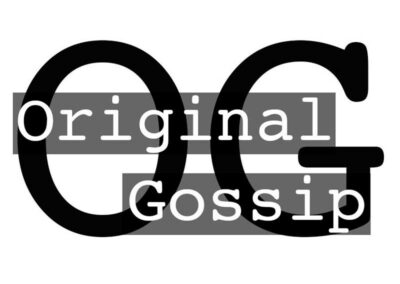 Original Gossip Band