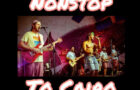 Nonstop To Cairo image