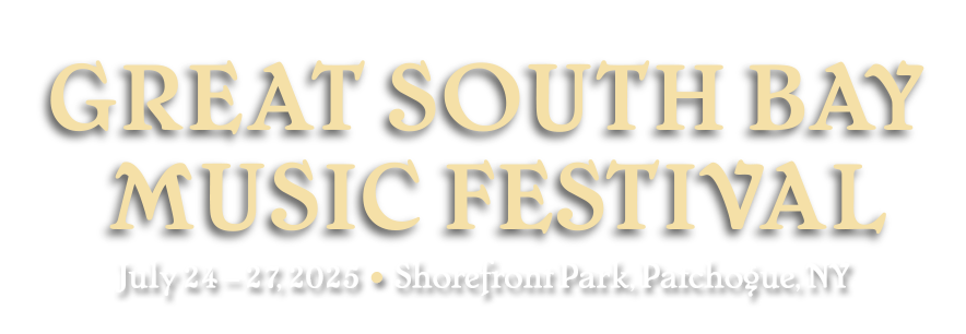 Great South Bay Music Festival