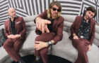 Taking Back Sunday image