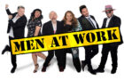 Men At Work image