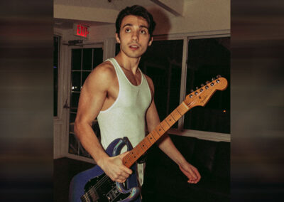 Chris Milo