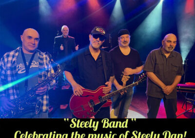 Steely Band