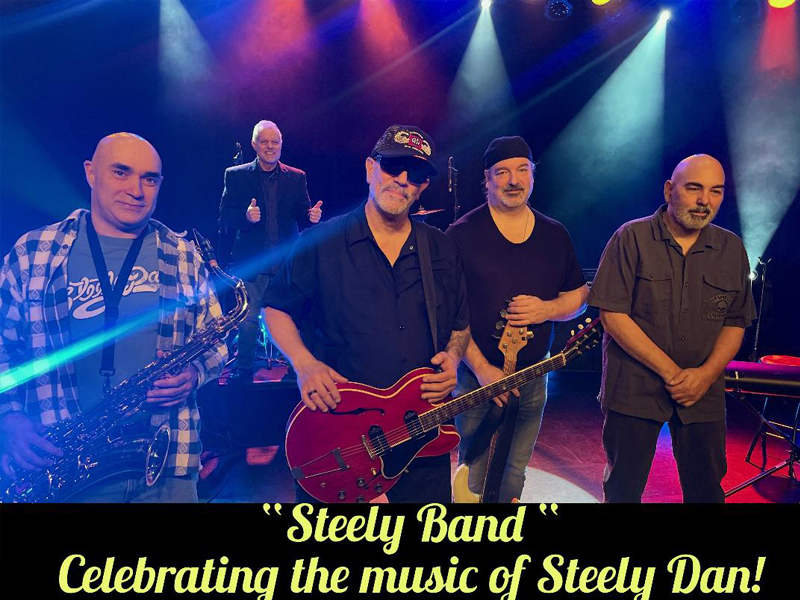 Steely-Band-800x600 Chris Milo Photo