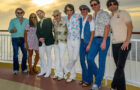 Yacht Rock Revue image
