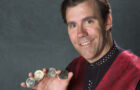 Lou Johnson – Magical Juggler image