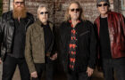 GOVT MULE image