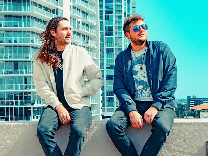 The Ries Brothers Photo