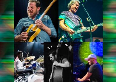 Bob Weir Celebration