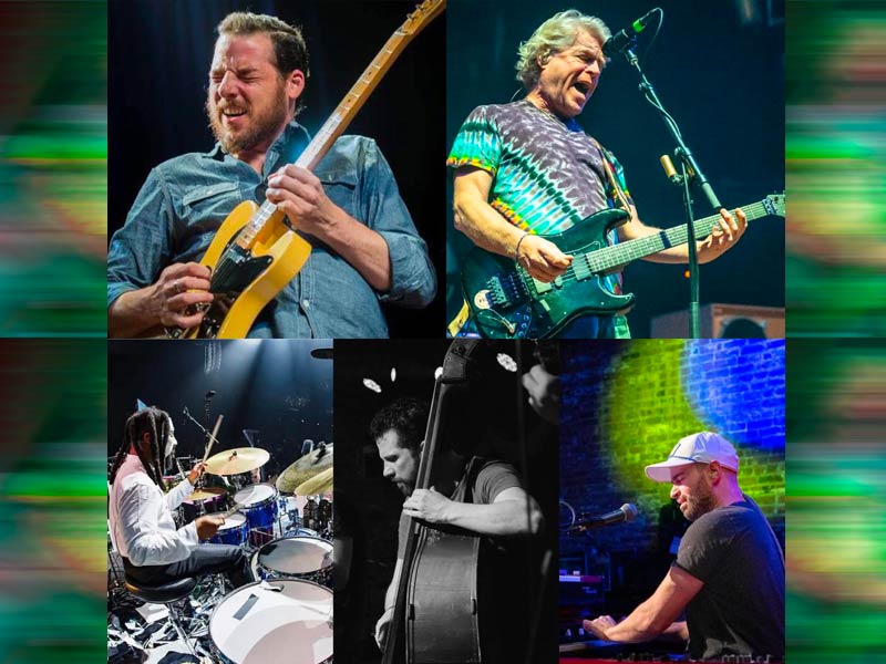Bob Weir Celebration