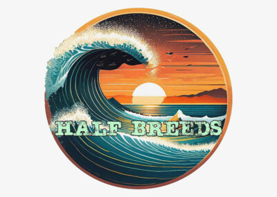 Half Breeds