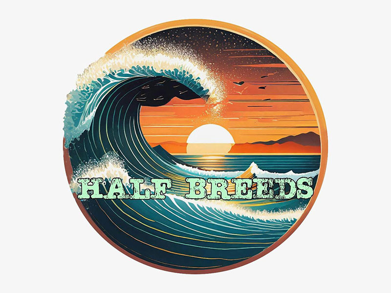 Half Breeds Photo