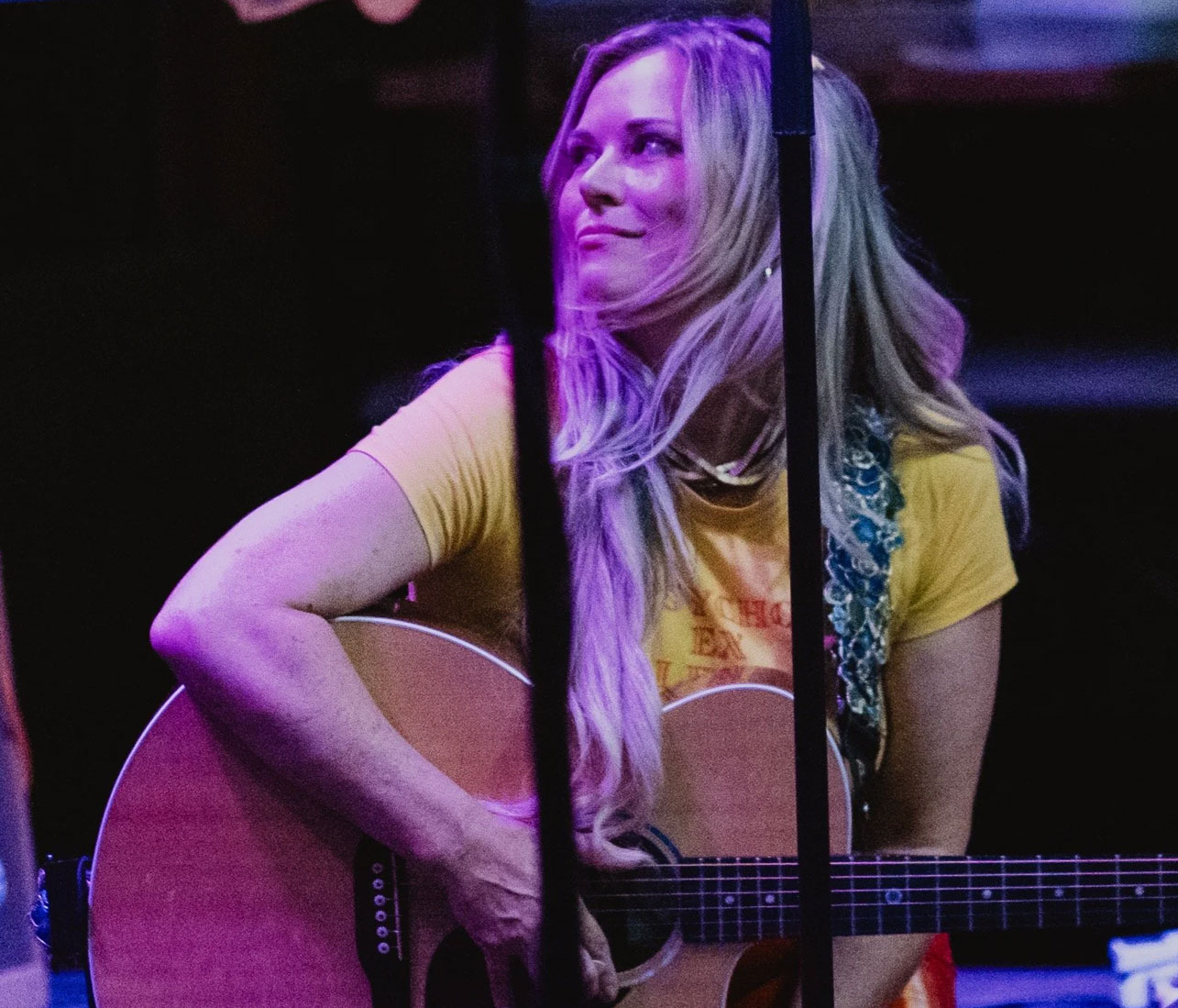 Kelli Baker Photo