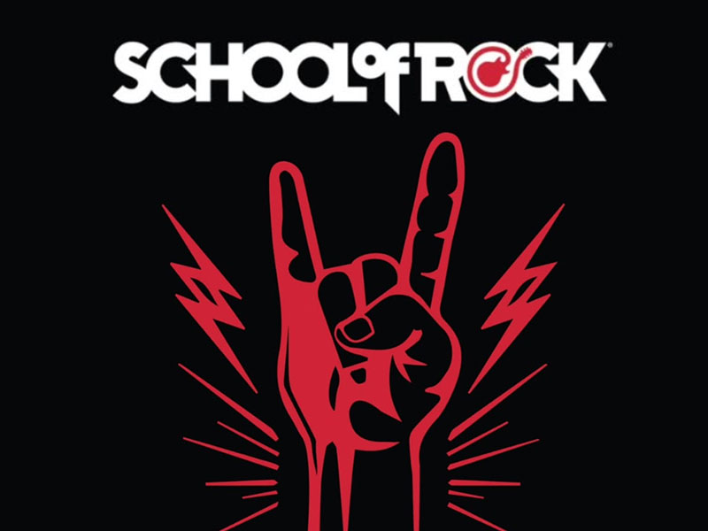 School of Rock Photo