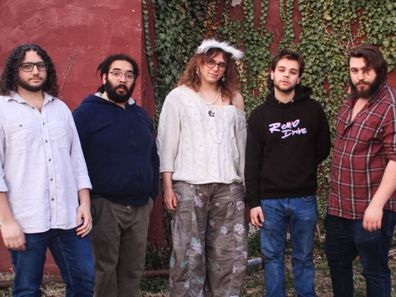 The Astral Party Photo