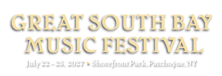 Great South Bay Music Festival